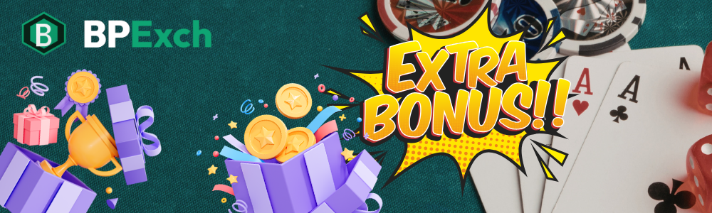 bonus bpexch