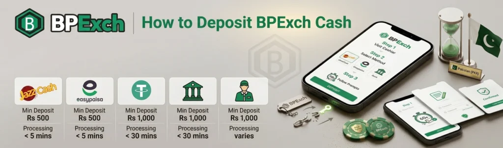 payments bpexh
